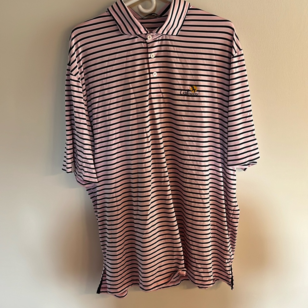 Men’s Golf Shirt- Ralph Lauren- SIZE XXL